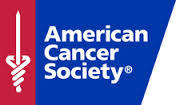 Image result for american cancer society logo