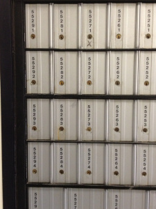 po box 2