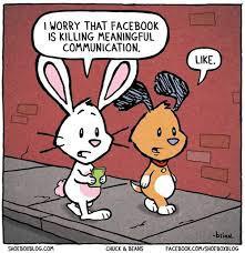 fb addiction