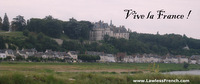 Vive la France !