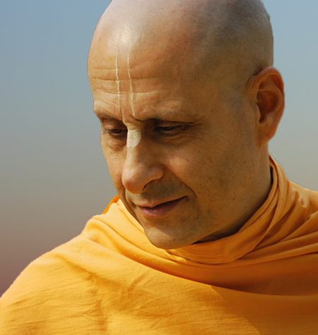 radhanath swami