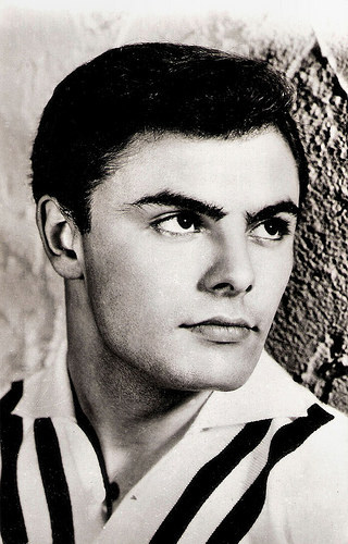 John Saxon