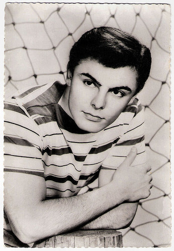 John Saxon