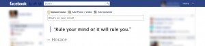 News Feed Eradicator for Facebook