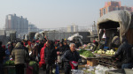 Qinghe Market