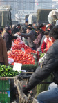 Qinghe Market
