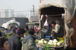 Qinghe Market