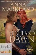 HighlandDawn_Anna Markland