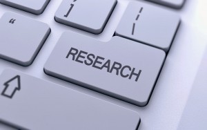 research