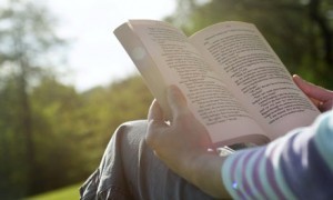 reading