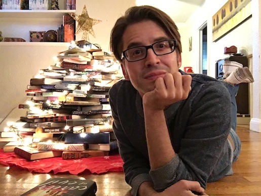 Post image for How to Build a Book Tree