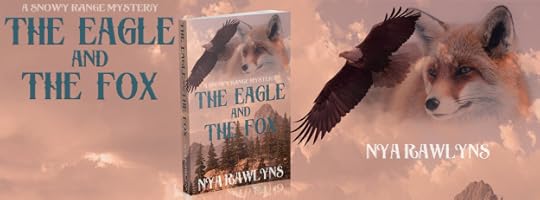 The Eagle & The Box - Teaser 2