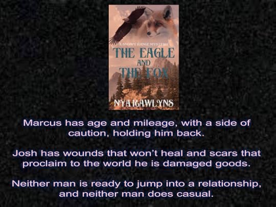 The Eagle & The Fox - Teaser