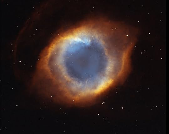 The Helix Nebula