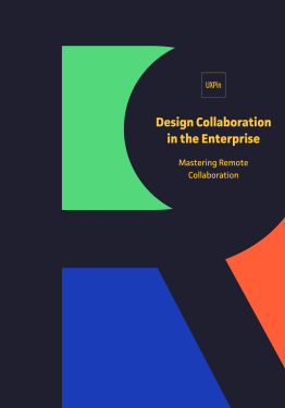 Design Collaboration in the Enterprise- Mastering Remote Collaboration