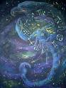 Scorpio New Moon