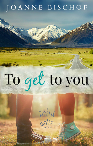 To Get To You