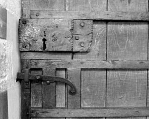 door