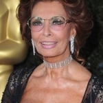 Sophia Loren