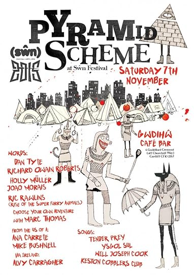 Trustfund Art made another sick as in good poster