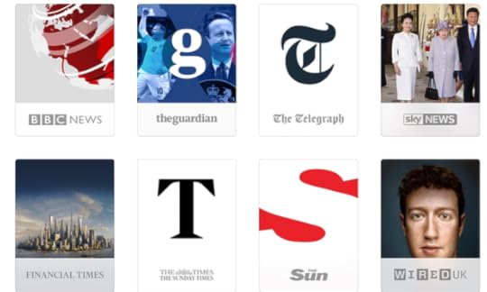 Apple News