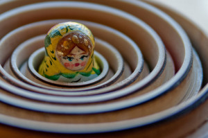 Inner Circle by James Lee via Flickr