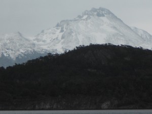 Tierra del Fuego.