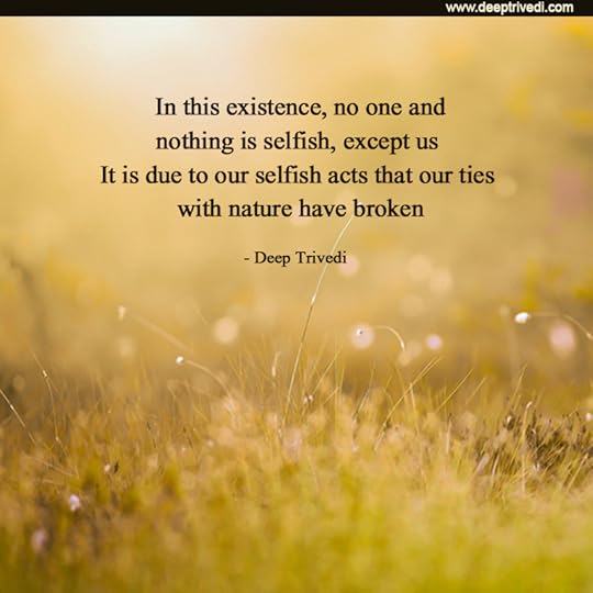 existence