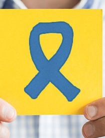 What is Mouth Cancer Action Month?