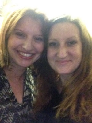 Annan läsare, Josefine