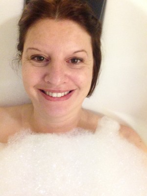 Jag hade jacuzzi på rummet. Just sayin.