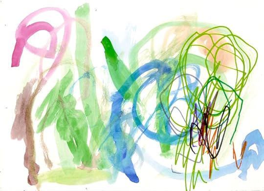 Martin Hasa 3roky - Vsechny zviratka