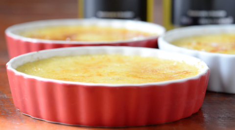 CremeBrulee