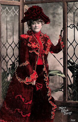 Ellen Terry