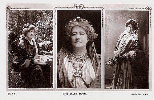 Ellen Terry