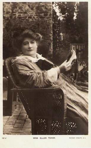 Ellen Terry