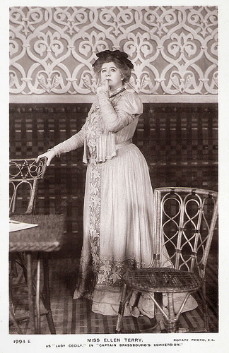 Ellen Terry