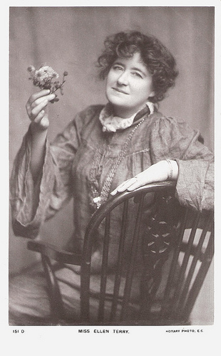 Ellen Terry