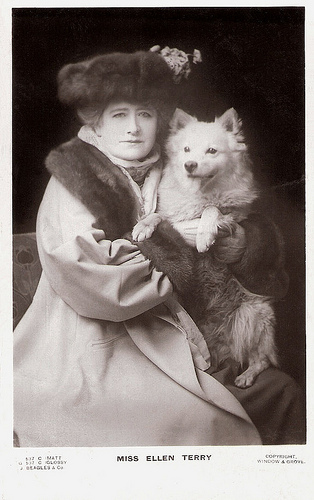 Ellen Terry