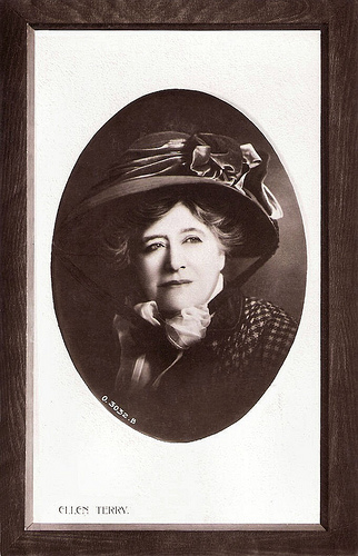 Ellen Terry