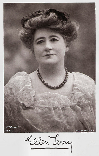 Ellen Terry