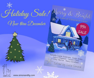 Holiday Sale MB FB Post