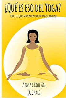 ¿Qué es eso del yoga?