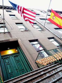 Centro Español de Manhattan