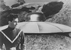 Teenagers from Outer Space - 1959