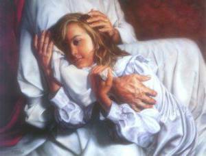 love-you-my-presious-child