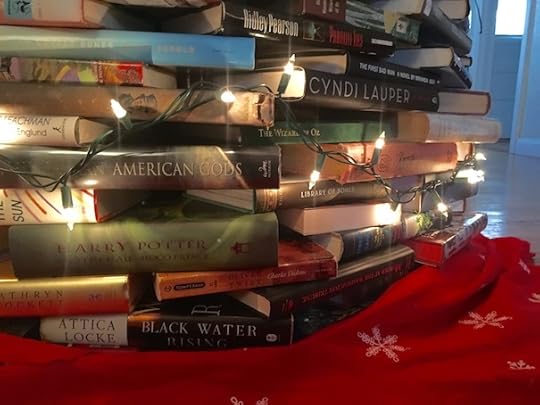 Post image for How to Build a Book Tree, Part Deux