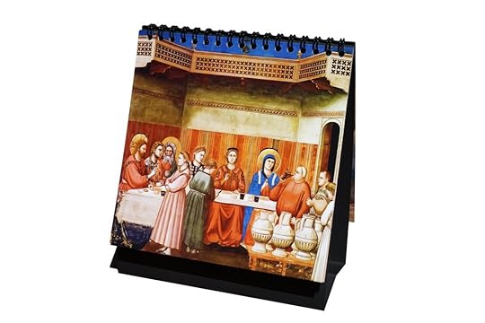 Luminous mysteries
