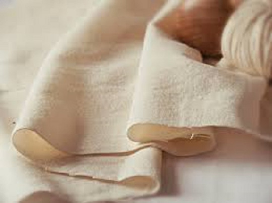cotton