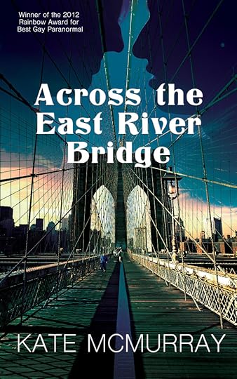 Across the East River Bridge